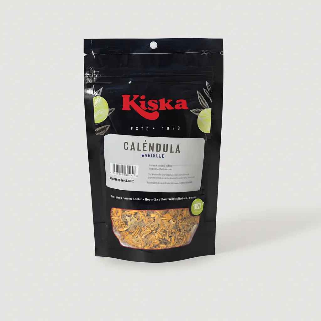 CALENDULA KISKA 10Gr