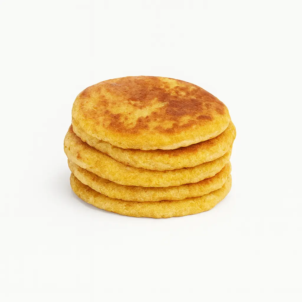FROZEN AREPA CHOCLO 5Pc