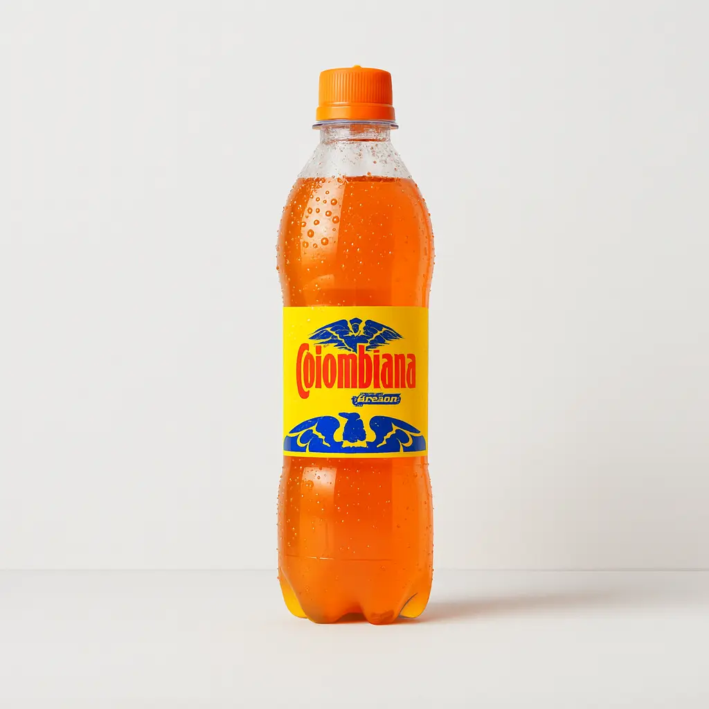 COLOMBIANA POSTOBON 400Ml