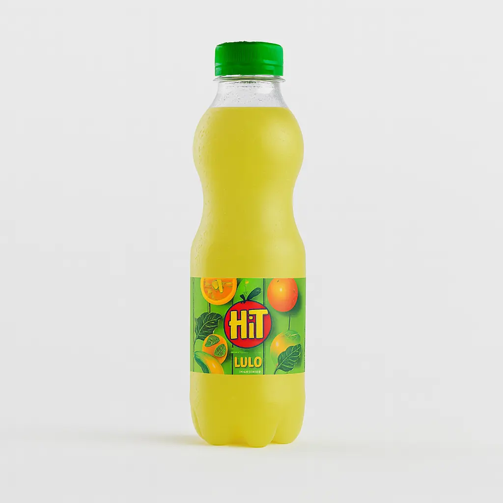 HIT LULO JUICE 500Ml