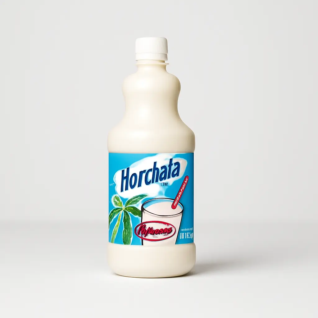 HORCHATA CONCENTRADO EL YUCATECO 700Ml