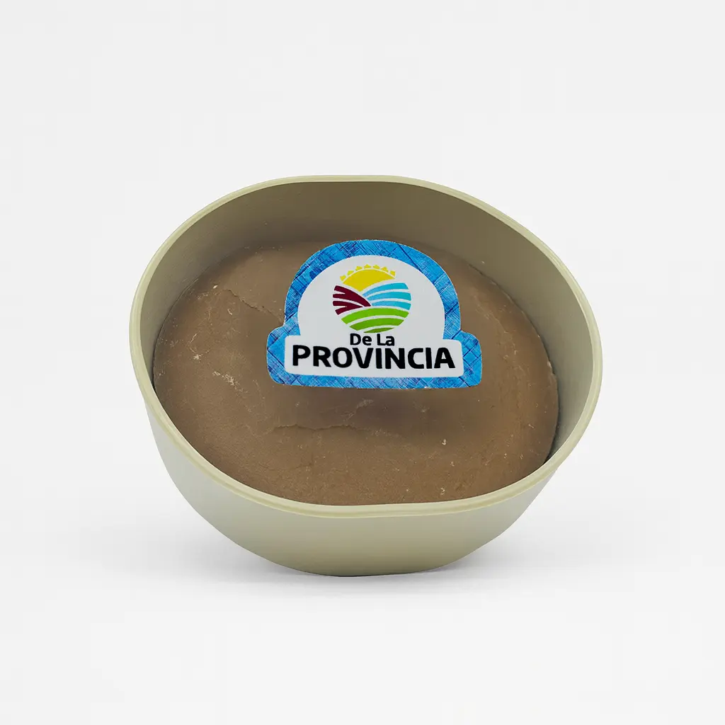 MANJAR BLANCO MATE 30Gr