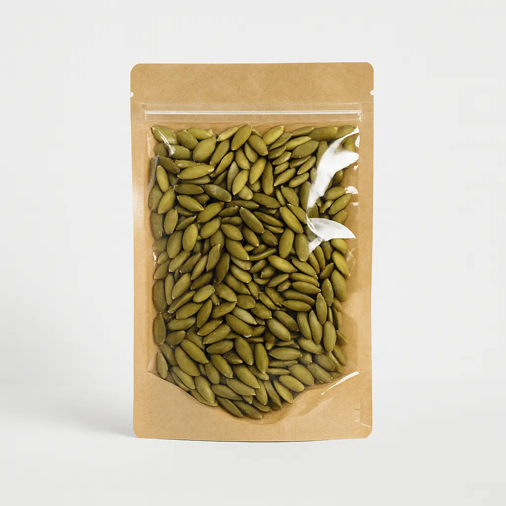 PUMPKIN SEED 100Gr