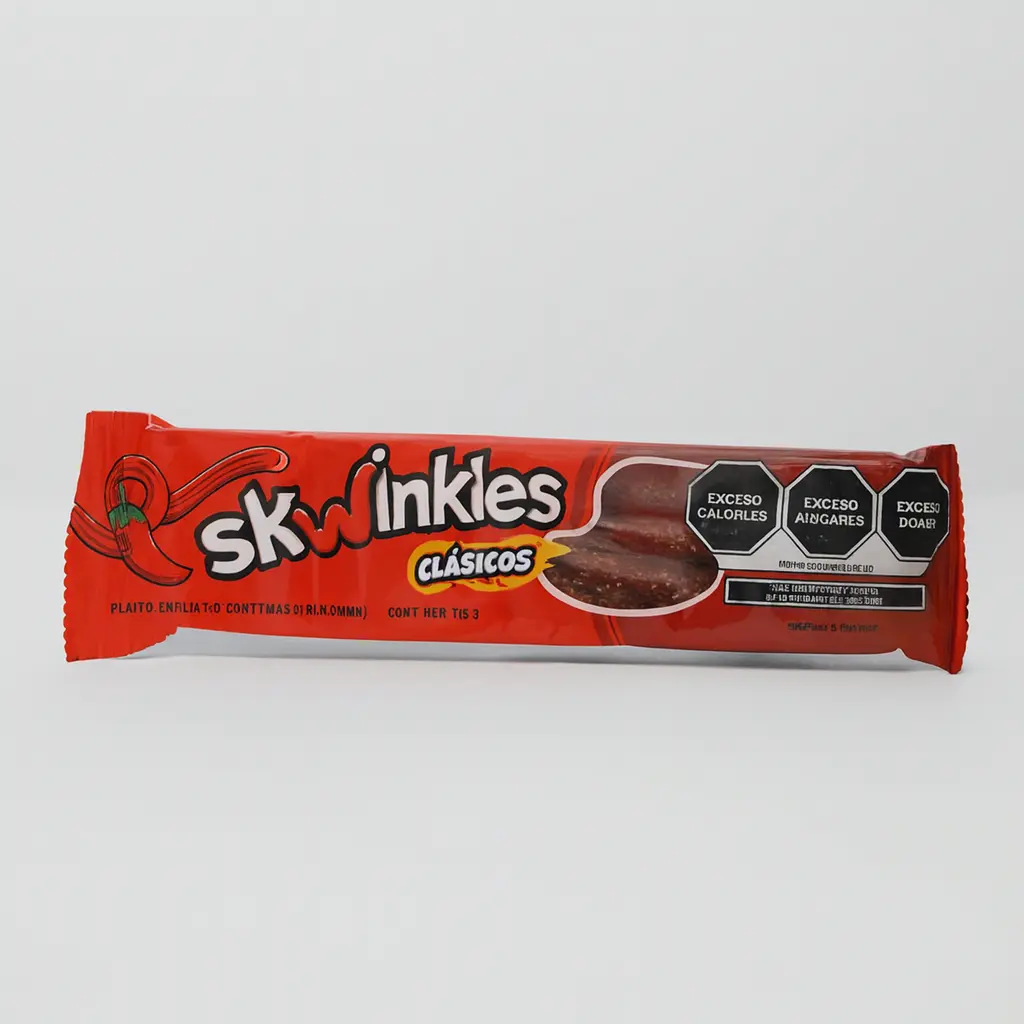 SKWINCLES CLASSIC CHAMOY 19,5 Gr