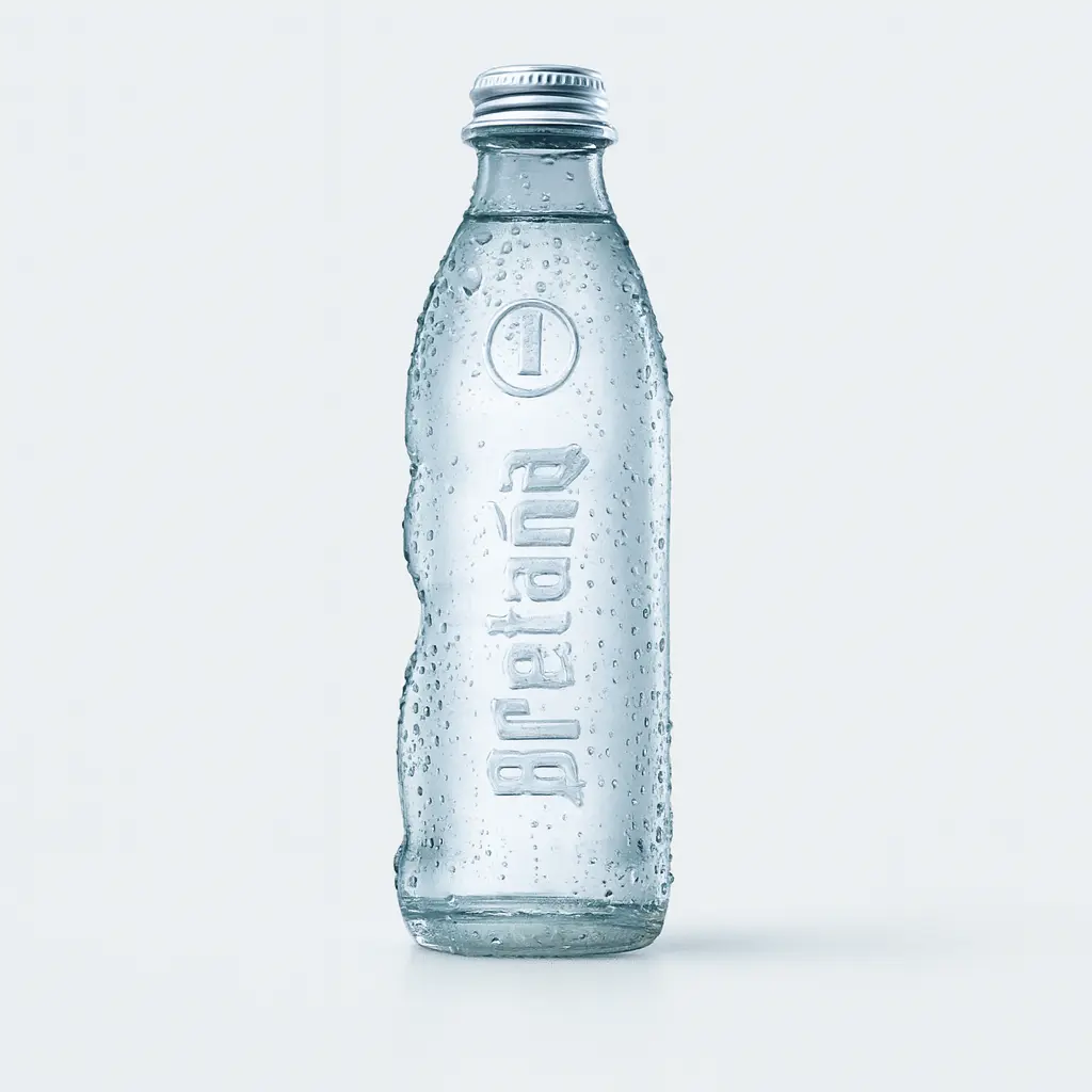 صَودَا بْرِيتَانَا 300 مِل