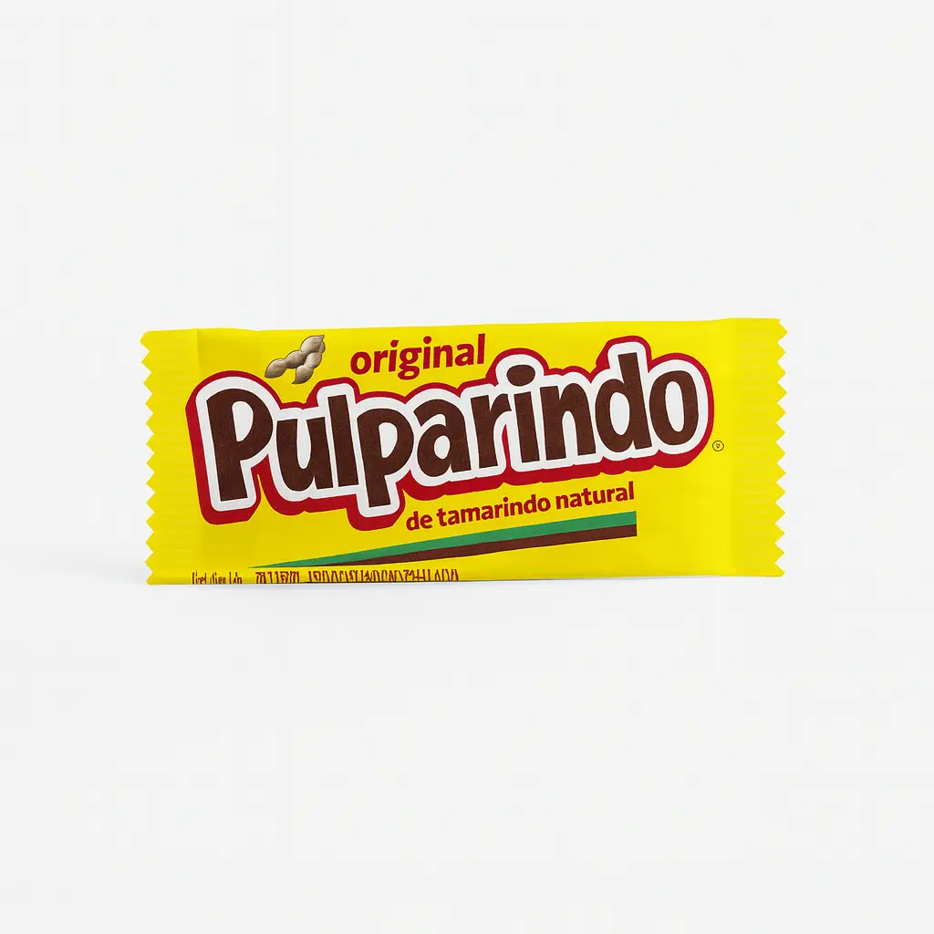 PULPARINDO TAMARINDO ORIGINAL 14Gr