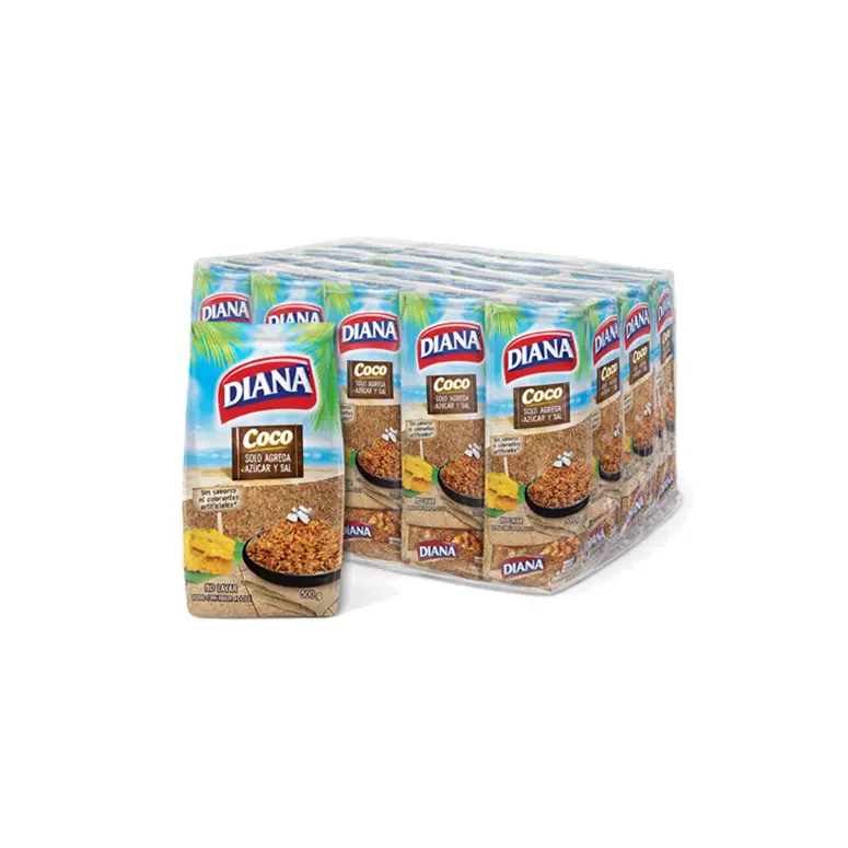 ARROZ CON COCO DIANA 