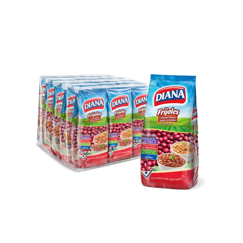 FRIJOLES CARGAMANTO DIANA 