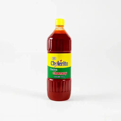 CHAMOY CHILERITO 1L