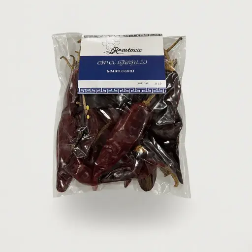 CHILE SECO GUAJILLO 100Gr