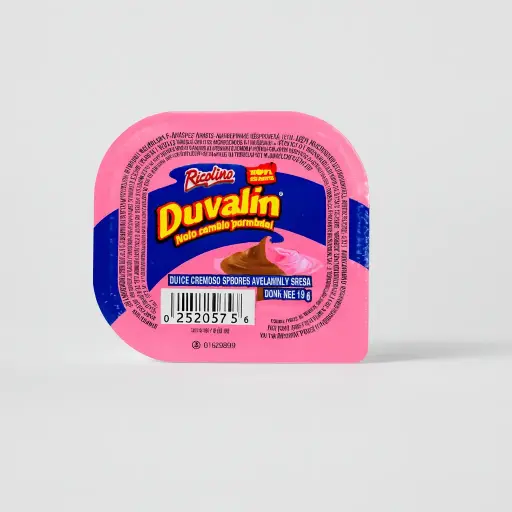 DUVALIN HAZELNUT 15Gr