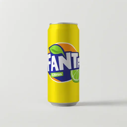 FANTA CITRUS 330Ml