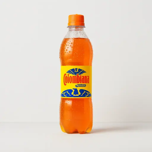 COLOMBIANA SODA POSTOBON 400Ml