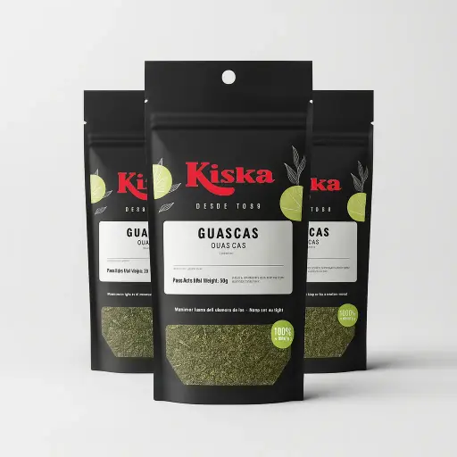 GUASCAS KISKA 10Gr