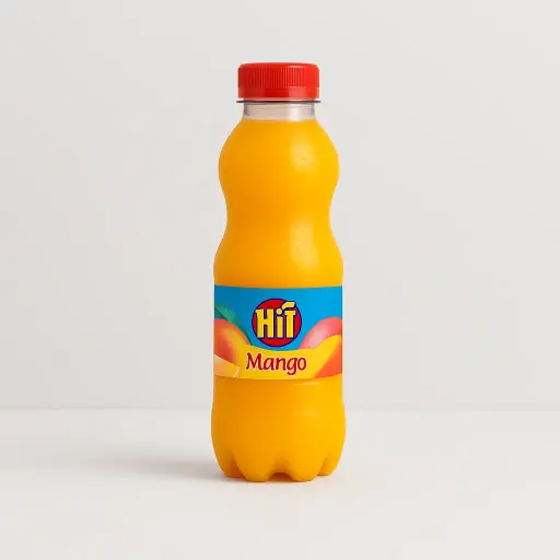 HIT MANGO 500Ml