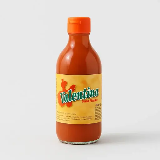 SALSA PICANTE VALENTINA 370Gr