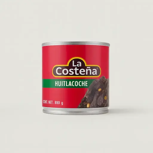 HUITLACOCHE LA COSTENA 380Gr