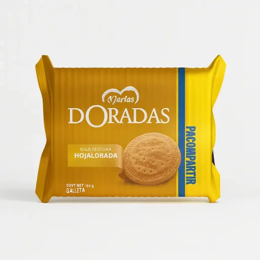 MARIA GOLD COOKIES 199Gr