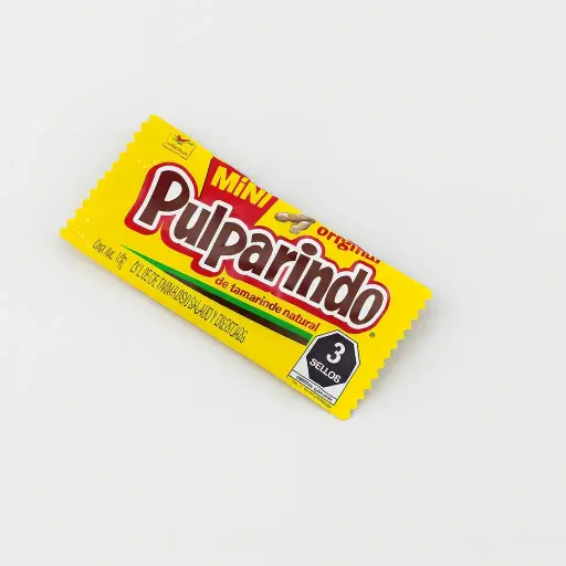 MINI PULPARINDO TAMARINDO 10Gr