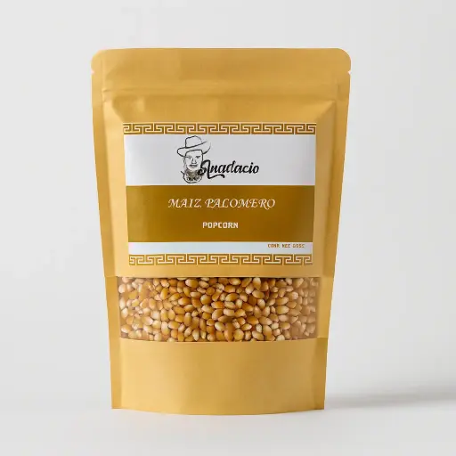 POPCORN CORN 500Gr