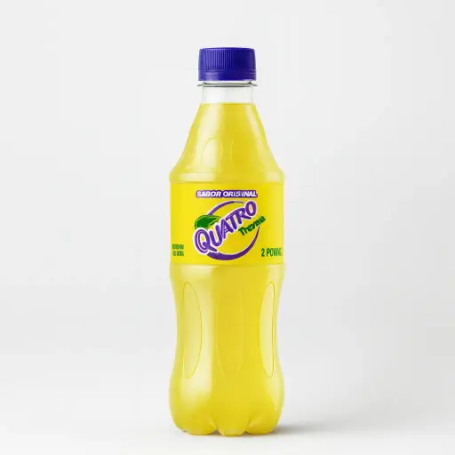 SODA QUATRO 400 Ml