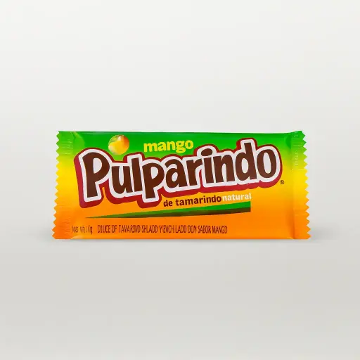 PULPARINDO TAMARINDO MANGO 14Gr