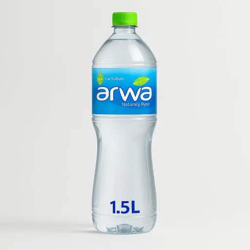 ARWA WATER 1.5L