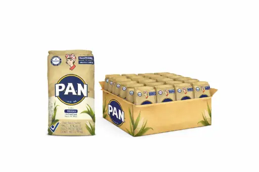 HARINA INTEGRAL PAN 1KG